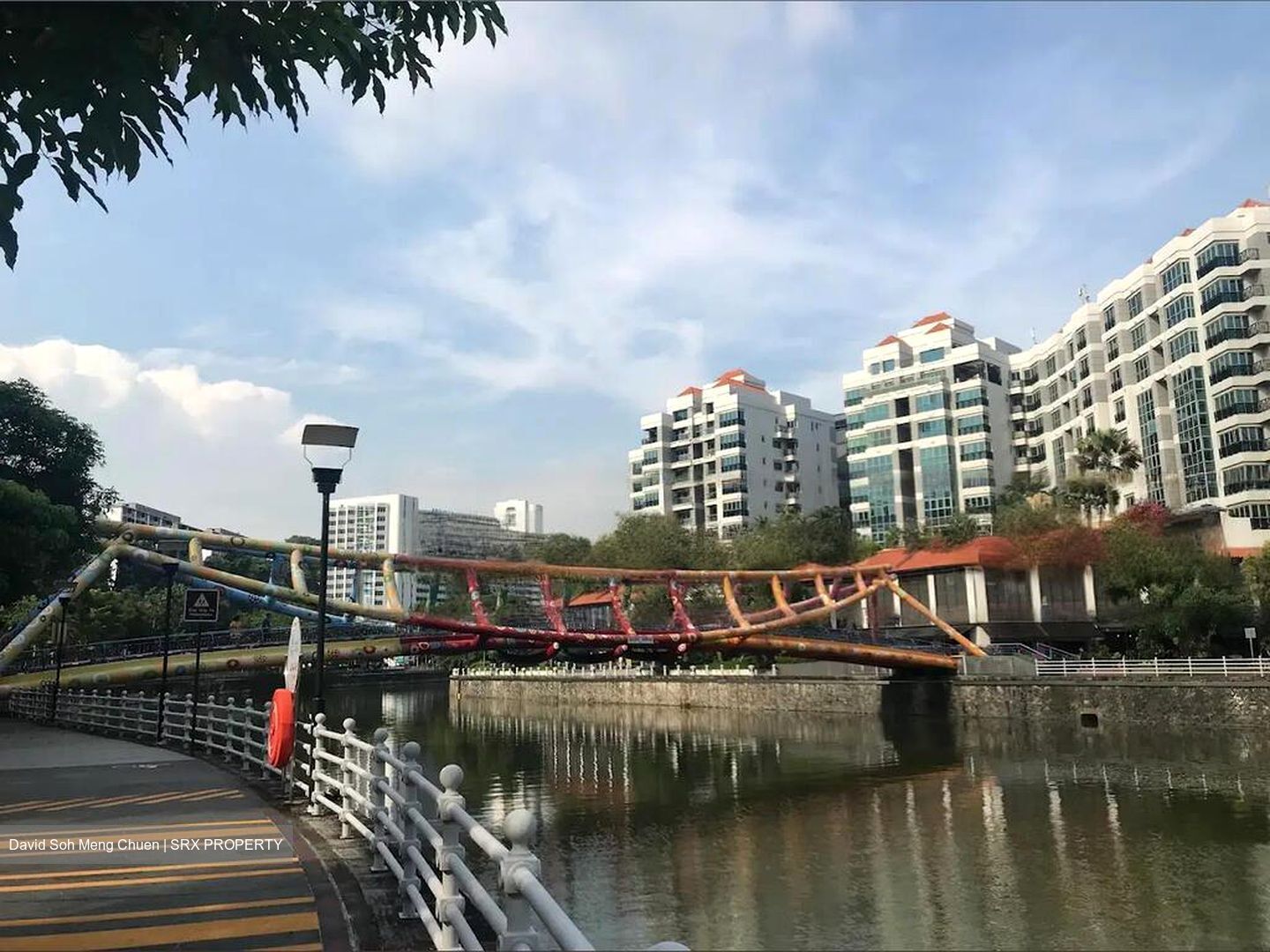 River Place (D3), Condominium #486435911